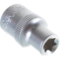 Головка торцевая TORX AV Steel (E11; 1/2)  AV-523011