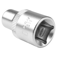 Головка торцевая TORX AV Steel (E11; 1/2)  AV-523011