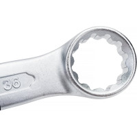 Комбинированный ключ 36мм AV Steel  AV-311036