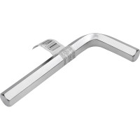 Шестигранный ключ 16мм AV Steel  AV-361016