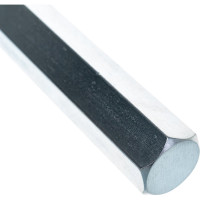 Шестигранный ключ 16мм AV Steel  AV-361016