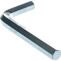 Шестигранный ключ 16мм AV Steel  AV-361016