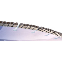 Алмазный диск Железобетон Extra Line Diam 600x4,7x12x25,4 000617