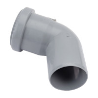 Отвод PRO AQUA COMFORT PP 50x67 100567