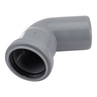 Отвод PRO AQUA COMFORT PP 50x67 100567