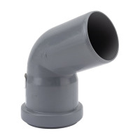 Отвод PRO AQUA COMFORT PP 50x67 100567