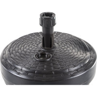 Основание для зонта Prosperplast UMBRELLA BASE венге MPOR 440U