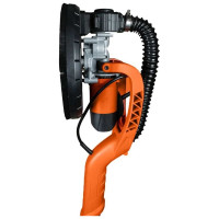 Шлифовальная машинка ASpro C6 для потолков и стен, 3646