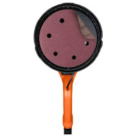 Шлифовальная машинка ASpro C6 для потолков и стен, 3646