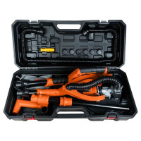 Шлифовальная машинка ASpro C6 для потолков и стен, 3646