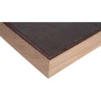 Брусок для полирования односторонний, 200х70мм Петроградъ М00013760