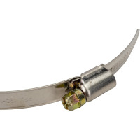 Червячный хомут FORTISFLEX PL-12/W2 120-140 мм 69022