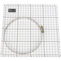 Червячный хомут FORTISFLEX PL-12/W2 120-140 мм 69022