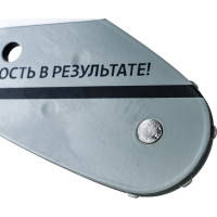 Шина бензопилы сварная (16"/40 см, 3/8", 1.3 мм, 55 звеньев) DDE 910-737