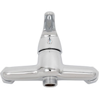 Смеситель для кухни Rossinka A35-24