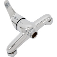 Смеситель для кухни Rossinka A35-24