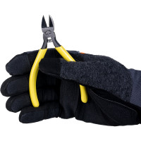 Кусачки Pro'sKit 1PK-705Y 00223507