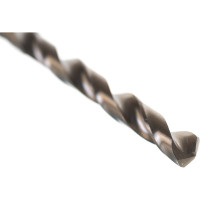 Сверло по металлу НSS-Co DIN 338 (6х57х93 мм) Heller 21235
