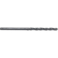 Сверло по металлу HSS-R DIN 338 RN (10 шт; 2.9х33х61 мм) Heller 18469