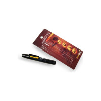 Карандаш чистящий Cleaning Pen LP10 Levenhuk 51446