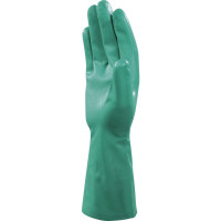 Нитриловые перчатки Delta Plus VE801 р. 9 VE801VE09