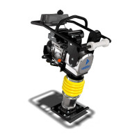 Вибротрамбовка для бетона VEKTOR VRG-80L 2674