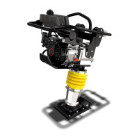 Вибротрамбовка для бетона VEKTOR VRG-80L 2674