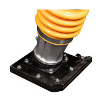 Вибротрамбовка для бетона VEKTOR VRG-80L 2674