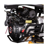 Вибротрамбовка для бетона VEKTOR VRG-80L 2674