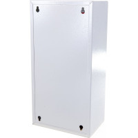 Щит с монтажной панелью EKF ЩМП-01 410x210x140 IP31 9764951
