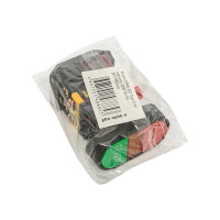 Кнопка EKF APBB-22N Пуск-Стоп овальная 220В NO+NC PROxima pbn-apbb-o