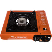 Газовая плита Следопыт Classic PF-GST-N06