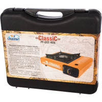 Газовая плита Следопыт Classic PF-GST-N06