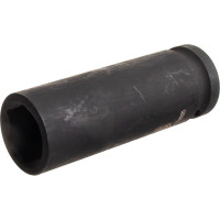 Головка торцевая удлиненная ударная шестигранная (18 мм; 1/2) Berger BG BG2140