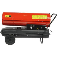 Тепловая дизельная пушка Ресанта ТДП-50000 67/1/23