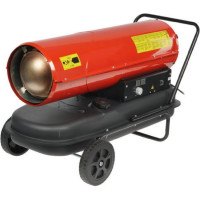 Тепловая дизельная пушка Ресанта ТДП-50000 67/1/23