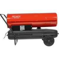 Тепловая дизельная пушка Ресанта ТДП-50000 67/1/23