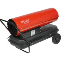 Тепловая дизельная пушка Ресанта ТДП-50000 67/1/23