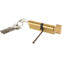 Цилиндровый механизм ABUS KD6MM Z50/K40KD W/5 LONG KEY 26644