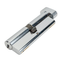 Цилиндровый механизм ABUS KD6N Z50/K50KD W/5 LONG KEY 26649