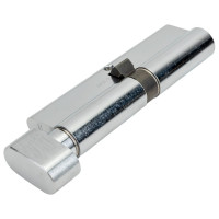 Цилиндровый механизм ABUS KD6N Z50/K50KD W/5 LONG KEY 26649