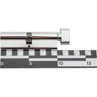 Цилиндровый механизм ABUS KD6N Z50/K50KD W/5 LONG KEY 26649