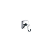 Крючок одинарный FIXSEN KVADRO 61305F