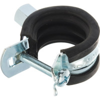 Хомут для труб Fischer FGRS 20-24 M8/M10 100 штук 512647