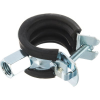 Хомут для труб Fischer FGRS 20-24 M8/M10 100 штук 512647