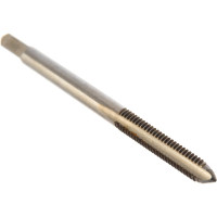 Метчик М 4x0,7 м/р комплект 2 шт. Р6М5 HORTZ 203857