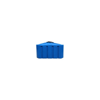 Емкость STERH SQ 800 blue 531329