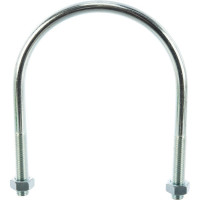 Монтажная скоба Fischer ETR 131-140 5 штук 24432