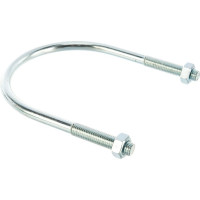 Монтажная скоба Fischer ETR 131-140 5 штук 24432