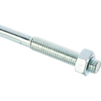 Монтажная скоба Fischer ETR 131-140 5 штук 24432